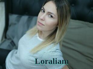 Loraliam