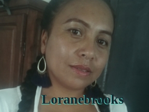 Loranebrooks