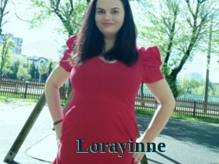 Lorayinne