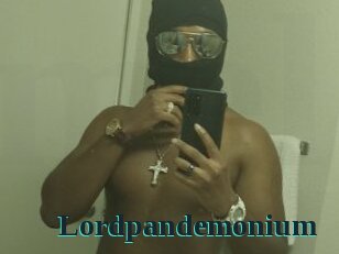 Lordpandemonium