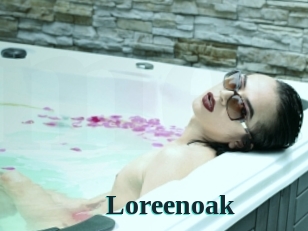 Loreenoak