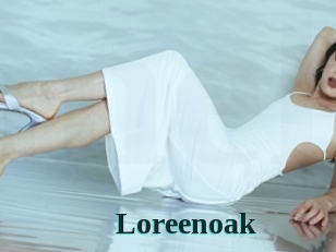 Loreenoak