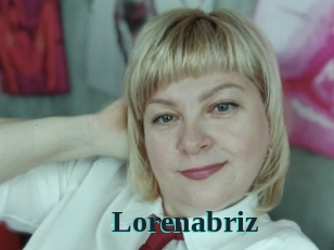 Lorenabriz
