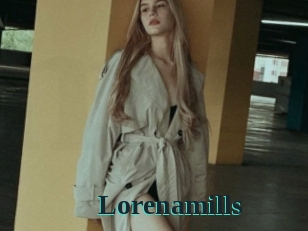 Lorenamills