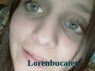 Lorenbucater