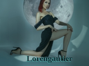 Lorengautier