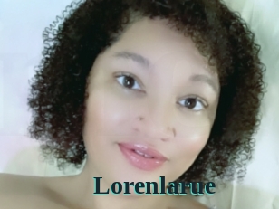 Lorenlarue