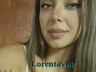 Lorentaylor