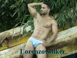 Lorenzowalker