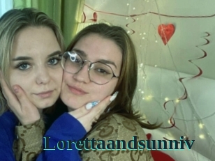 Lorettaandsunniv