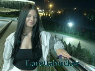 Lorettabucker