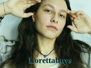 Lorettabuys