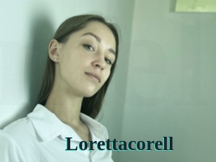 Lorettacorell