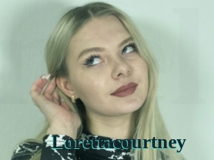 Lorettacourtney