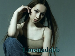 Lorettadobb