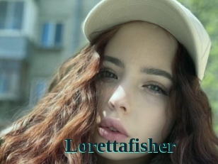 Lorettafisher