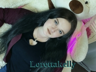 Lorettakelly