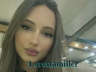 Lorettamiller