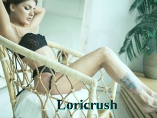 Loricrush