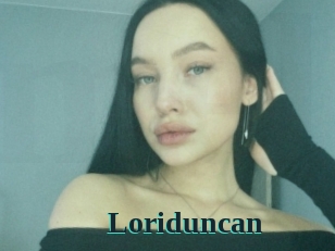 Loriduncan