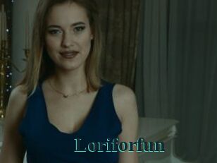Loriforfun
