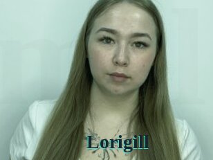 Lorigill