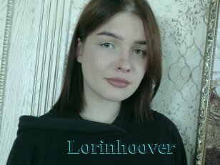 Lorinhoover