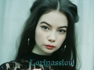 loripassion Melody Melons