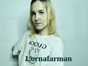 Lornafarman