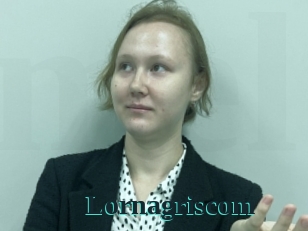 Lornagriscom