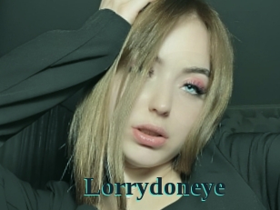 Lorrydoneye