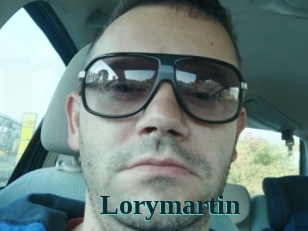 Lorymartin