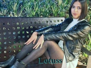 Lotuss