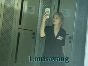 Louisavang