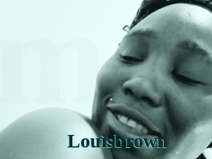 Louisbrown