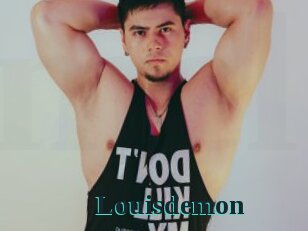 Louisdemon
