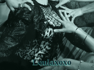 Loulaxoxo