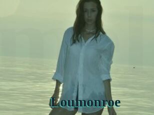 Loumonroe