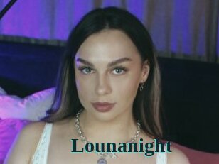 Lounanight