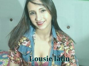 Lousie_latin