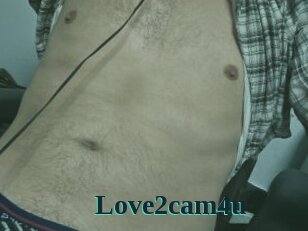 Love2cam4u