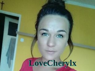 LoveCherylx