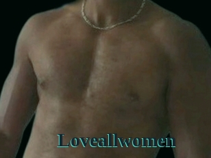 Loveallwomen