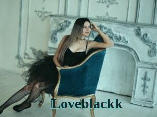 Loveblackk