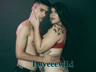 Loveeewild