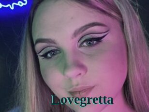 Lovegretta