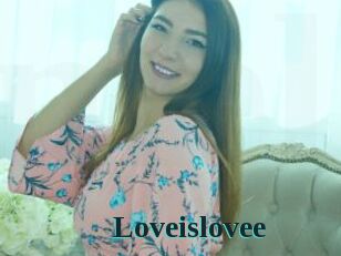 Loveislovee