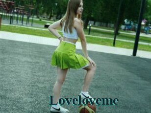 Loveloveme