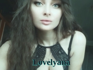 Lovelyana