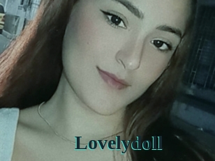 Lovelydoll